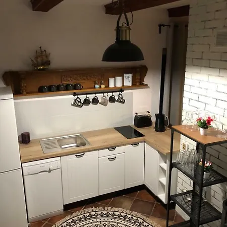 Nyaraló Stacze30 *